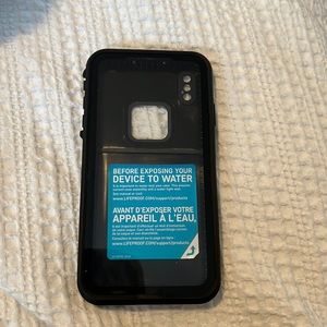 *NEW* Lifeproof XS Max Case